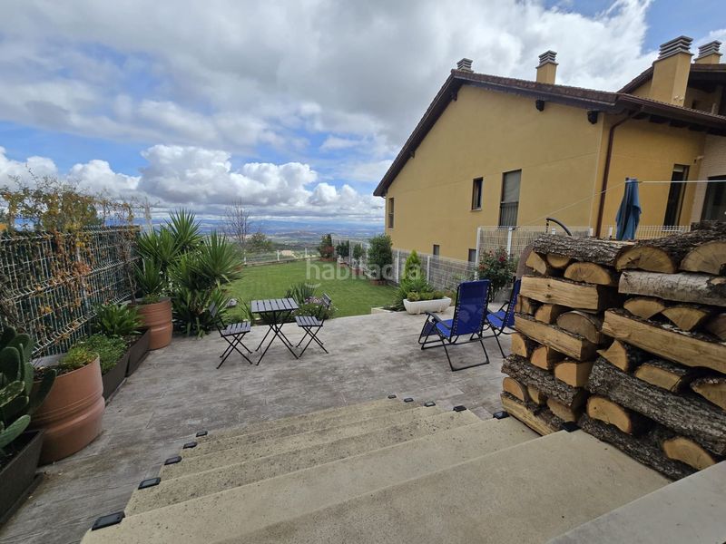 Foto 605b19d7-4671-48b8-8e2b-5134f4592237. Appartement avec chauffage parking dans Sojuela