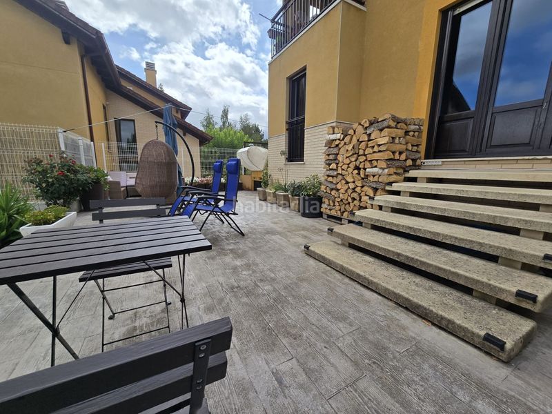Foto 7f37851e-580c-4d6f-85c4-6a9bb183cc06. Appartement avec chauffage parking dans Sojuela