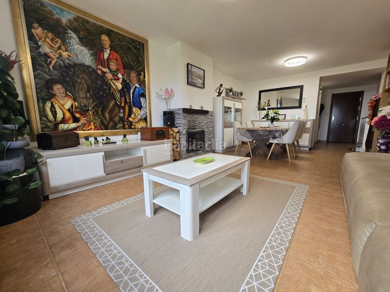 Foto ccc49d7d-b4ce-41db-b1b2-1460f1afc2b8. Appartement avec chauffage parking dans Sojuela
