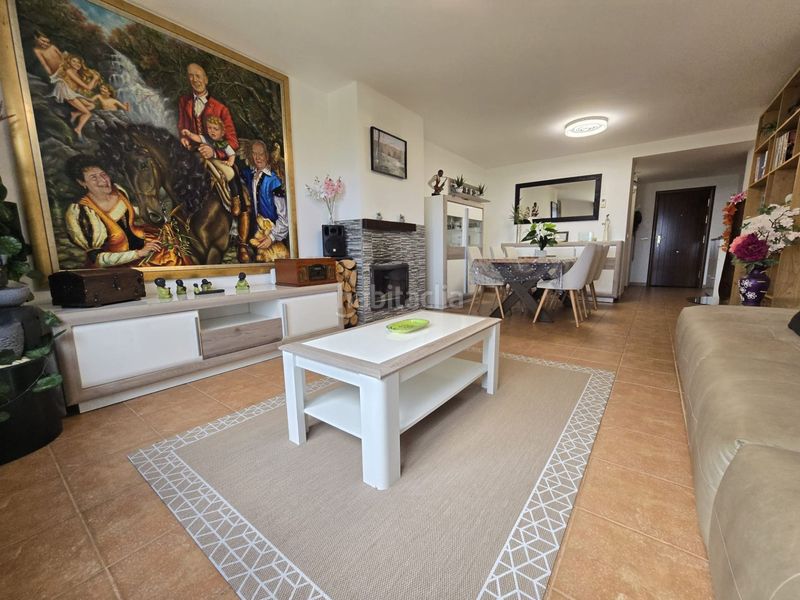 Foto ed006485-5dce-465a-b14a-568ce7e0b265. Appartement avec chauffage parking dans Sojuela