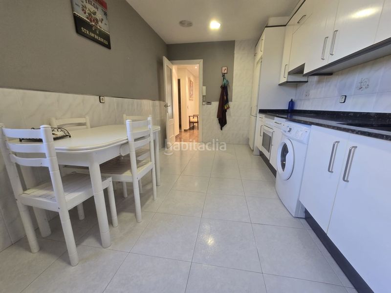 Foto 42bd0945-0c63-4b82-bda5-a5468fb03db5. Etagenwohnung mit heizung in Alberite