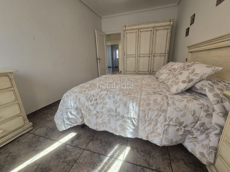 Foto 6b1837d1-f603-425d-a08d-eeb119da7620. Etagenwohnung mit heizung in Alberite