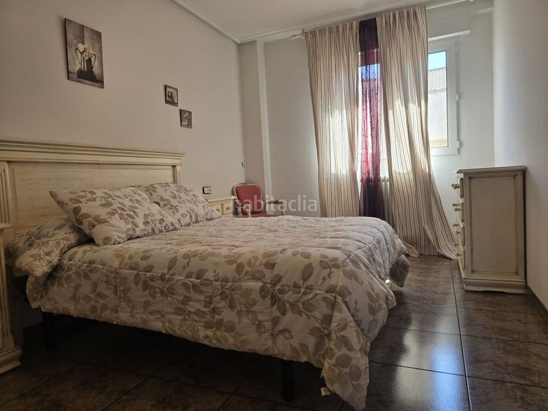 Foto a76faddc-e84f-4905-8dd7-037dcaf67e60. Etagenwohnung mit heizung in Alberite