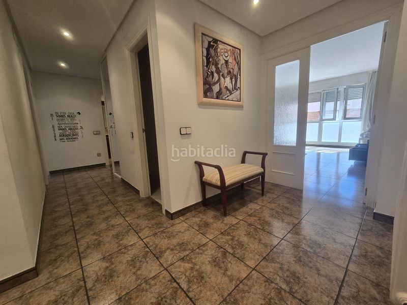Foto e01acd03-fc2c-4af3-b2c7-6216faa5390b. Etagenwohnung mit heizung in Alberite