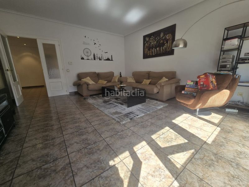 Foto e4d9d275-b49f-4a16-842c-e52c0a43396d. Etagenwohnung mit heizung in Alberite