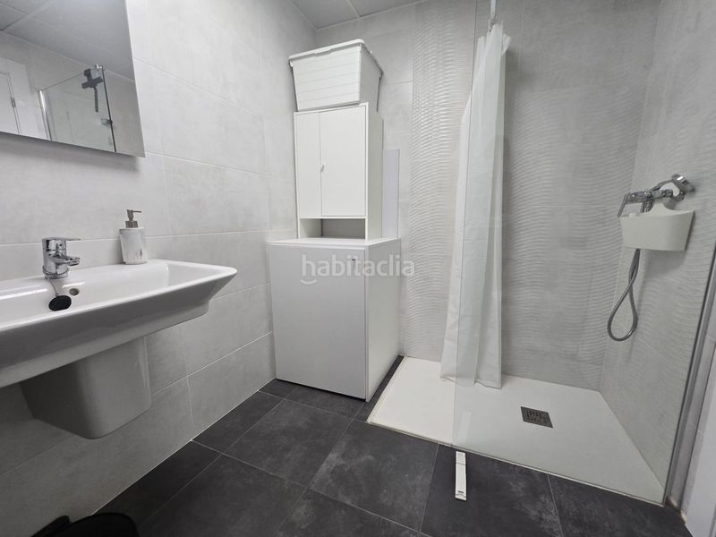 Foto 1a3bf6e0-3bef-4731-bde2-4d19a5277ce6. Pis amb calefacció aparcament piscina a El Campillo - Norte Logroño