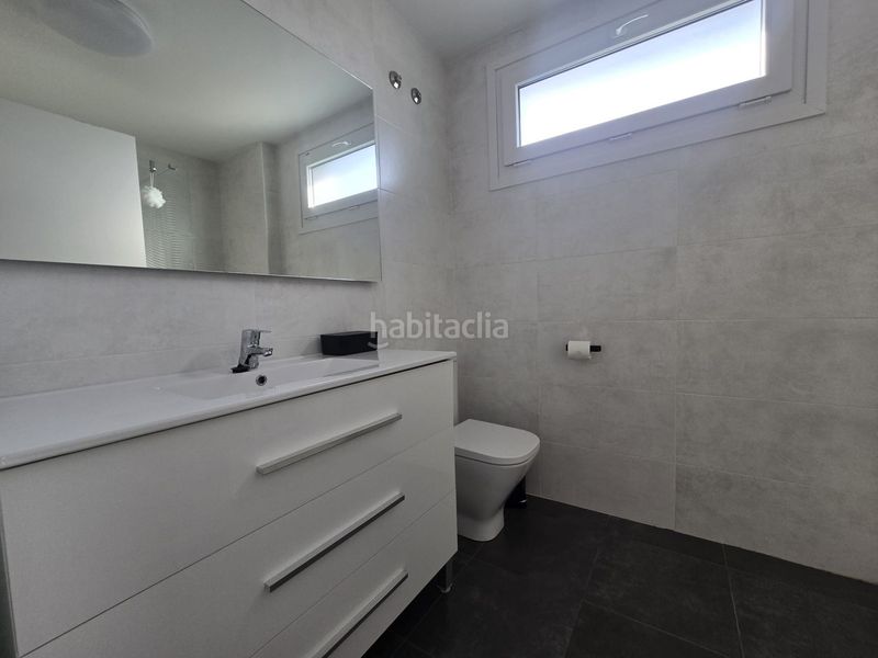 Foto 5bc28517-61ac-41ee-a87c-8c5091851ca8. Pis amb calefacció aparcament piscina a El Campillo - Norte Logroño