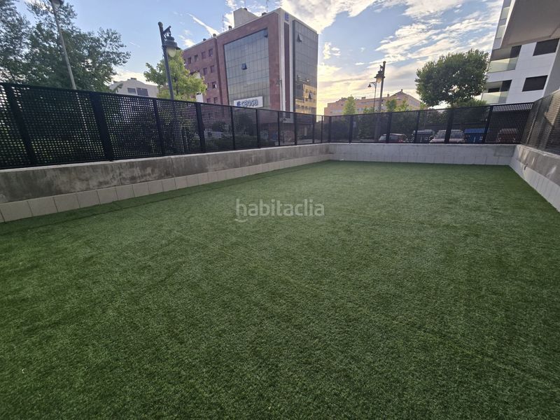 Foto b0d7ce5e-fa66-41c8-903c-78c16d428087. Pis amb calefacció aparcament piscina a El Campillo - Norte Logroño