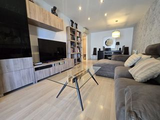 Flat in San Adrián
