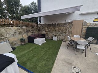 Masia a Villamediana de Iregua
