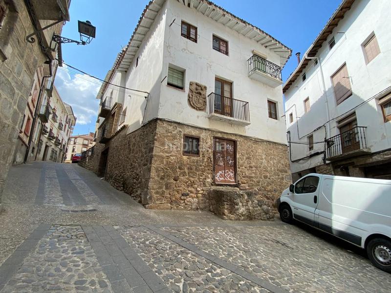 Foto 4d62ff4e-2018-4c08-a84f-874122a43b31. Masia a pedro sagasta 1 a Torrecilla en Cameros