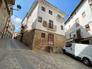 Country house in Torrecilla en Cameros. Casa o chalet independiente en torrecilla