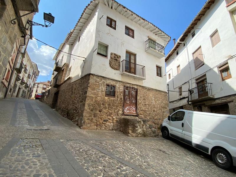 Foto 9e681b7b-9483-4959-b051-f31e89478e3f. Masia a pedro sagasta 1 a Torrecilla en Cameros