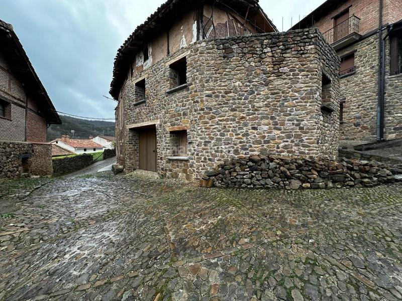 Foto 102b6908-d2af-449e-8625-c6ac22771a31. Maison dans Laguna de Cameros