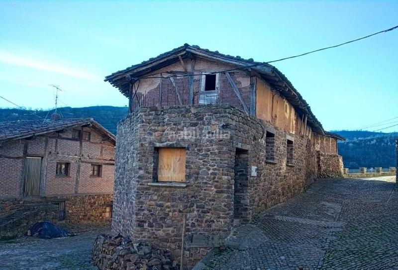 Foto 1bb33fd0-e416-4f34-afdd-aa3b46f94491. Maison dans Laguna de Cameros