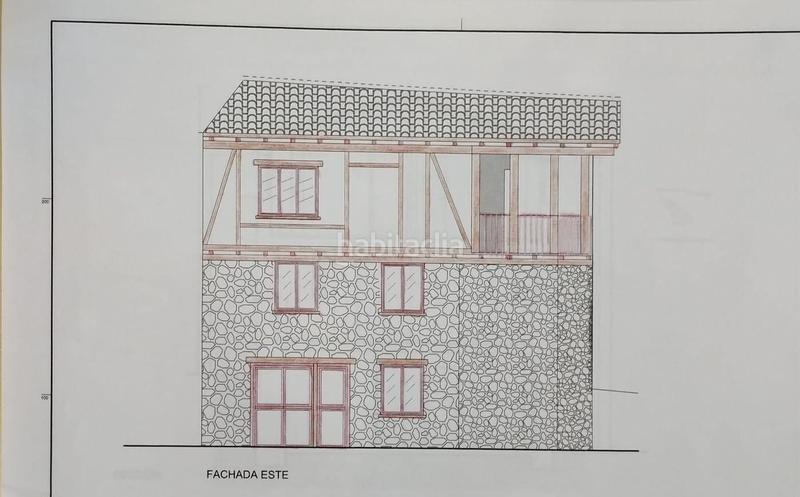 Foto 35527abc-5807-4487-907a-9e9d30ff617c. Maison dans Laguna de Cameros