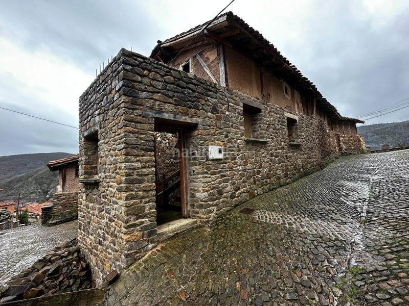 Foto 4f07dd89-8192-40c1-bca0-94d69662f434. Maison dans Laguna de Cameros
