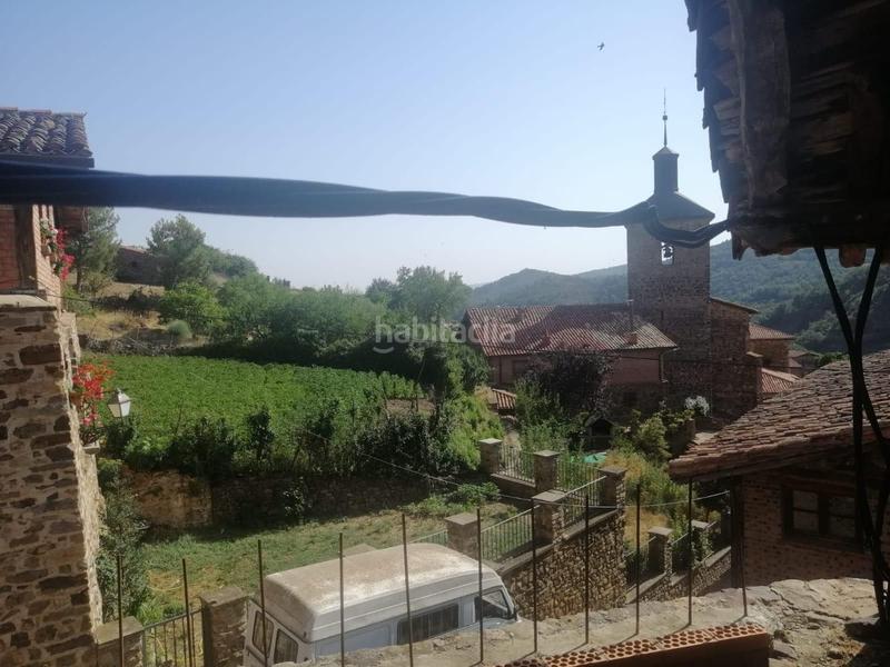 Foto ef7c80a5-70e2-4954-8323-5718c378dbbe. Maison dans Laguna de Cameros