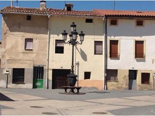 Mas à Leiva. Oportunidad casa de pueblo en leiva