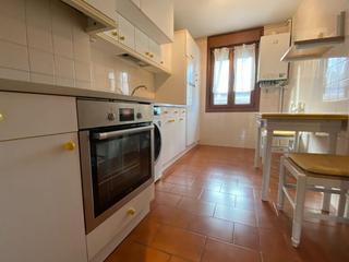 Pis a Ezcaray. Ezcaray oportunidad vivienda de 4 dormitorios