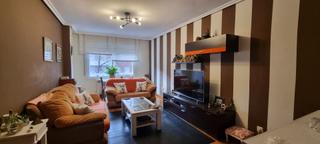 Flat en San Adrin. Tu nuevo hogar en exclusiva!   calle club deportivo