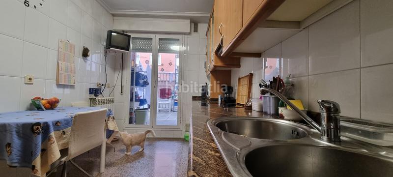 Foto 15ca490a-2221-4d69-b7c6-3949f67563fe. Pis amb calefacció a San Adrián Logroño