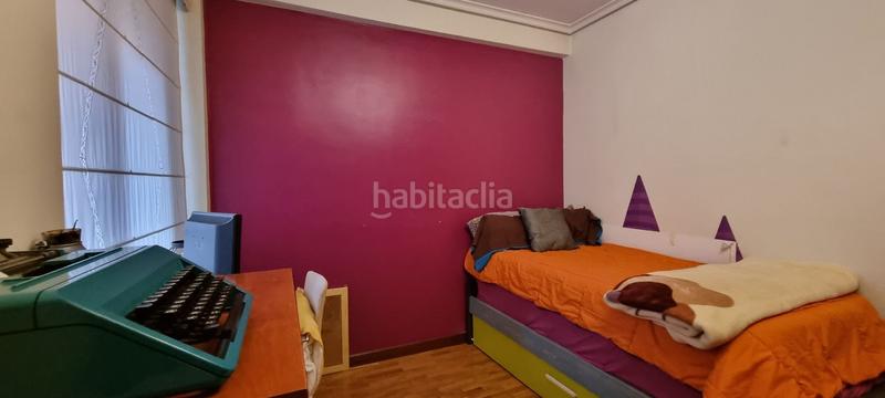 Foto 43d4e0b7-b4fa-41f4-9d05-0ffac68d8294. Pis amb calefacció a San Adrián Logroño