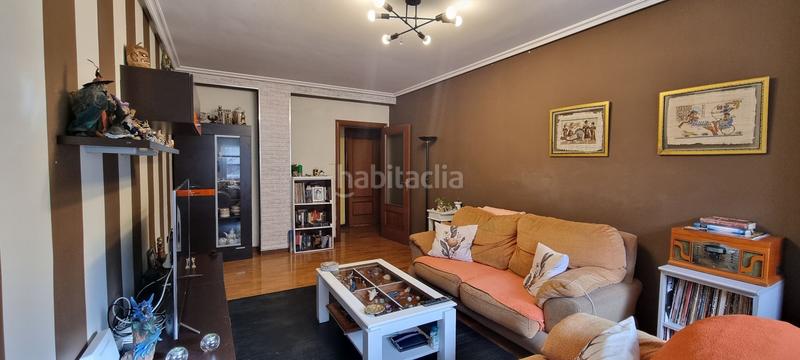 Foto a10a76e5-f9e9-4039-b66d-56301d3f2ca0. Pis amb calefacció a San Adrián Logroño