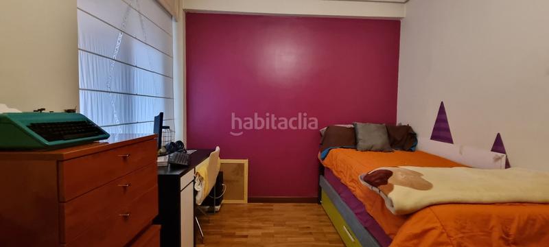 Foto cc58e95d-821c-4703-8c93-e980e9c24e24. Pis amb calefacció a San Adrián Logroño