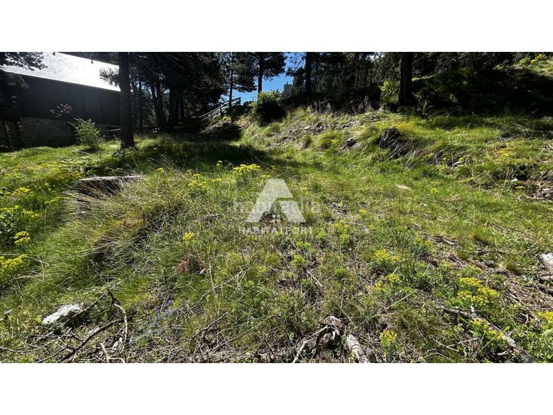 Foto 0d718112-5317-4fb4-8500-b63692c8bfa5. Terreny residencial a Coma i la Pedra (La)