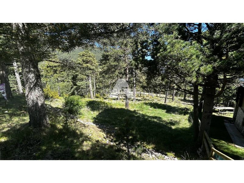 Foto 90bac0ed-ebbc-435b-86ff-d3d21411d405. Terreny residencial a Coma i la Pedra (La)