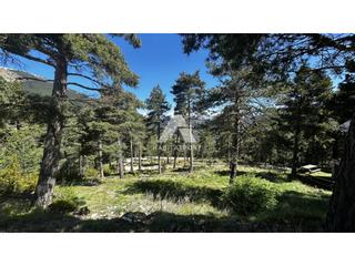Terreny residencial a Guixers. Venta de parcela en port del comte