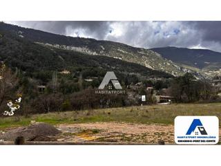 Terreny residencial a Coma i la Pedra (La). La coma  parcelas para viviendas agrupadas