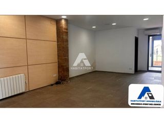 Rent Business premise  Pasaje cardona. Casserres local comercial muy céntrico