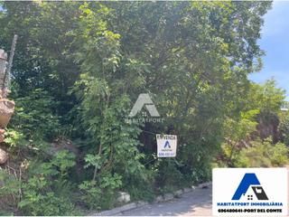 Residential Plot  Fumanya. Balcó del berguedà  parcela de 275m2