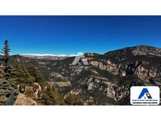 Terreny residencial a Coma i la Pedra (La). Oportunidad parcela en venta en port del comte