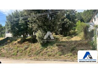 Residential Plot in Bigues i Riells. Bigues i riells  parcela con muchas posibilidades