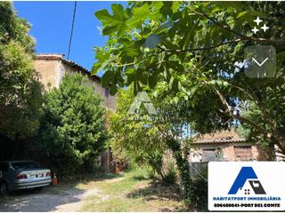 Masia a Berga. Berga  casa de campo para reformar cerca de berga con muchas pos