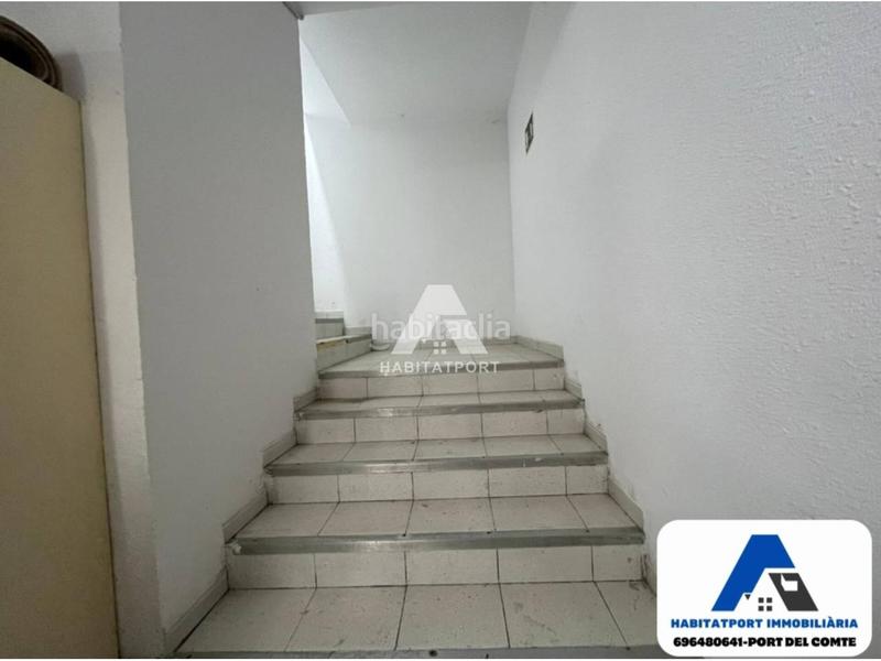 Foto 1b5c3e5f-1f31-49e9-925f-d4baff64b7c8. Business premise in Eixample - Can Bogunyà Castellar del Vallès