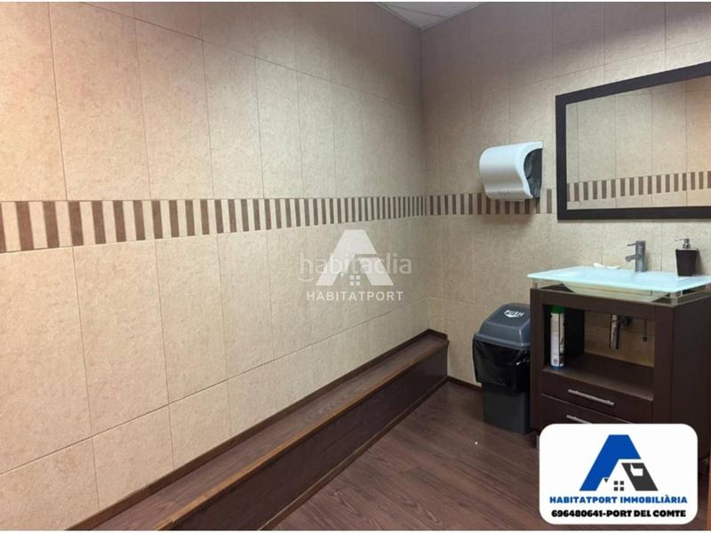 Foto 6bccf881-de31-4476-b891-711ced14d602. Business premise in Eixample - Can Bogunyà Castellar del Vallès