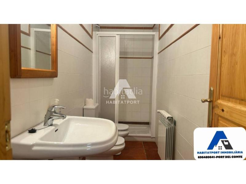 Foto abd82a53-699f-4025-b115-098db44608e5. Casa port del comte casa espectacular en Coma i la Pedra (La)