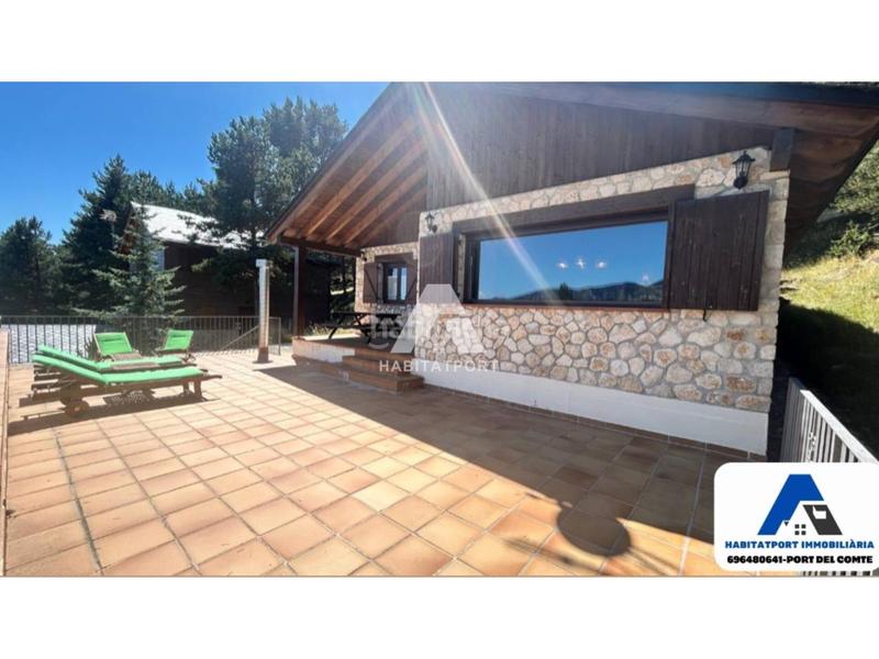 Foto b727b8d8-e007-420b-8a24-5cd5bd5fa5a3. Casa port del comte casa espectacular en Coma i la Pedra (La)