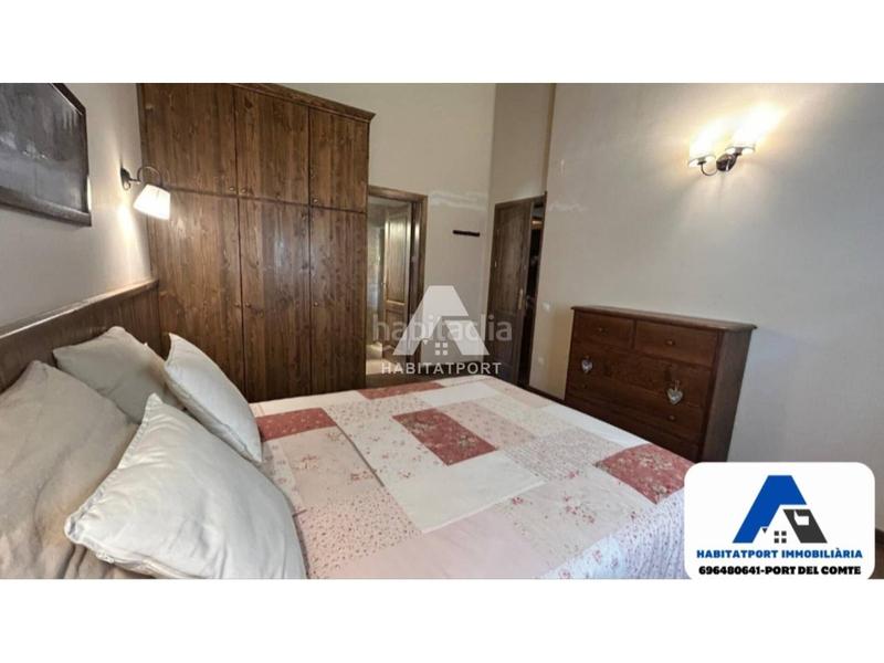 Foto fb05497b-a560-4eb2-afea-4a43c9b98d1d. Casa port del comte casa espectacular en Coma i la Pedra (La)