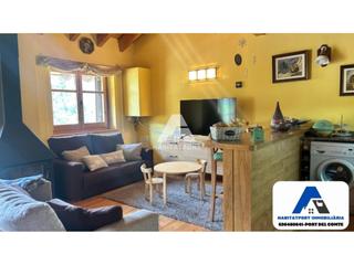 Dplex a Coma i la Pedra (La). Port del comte  dplex a pie de pistas