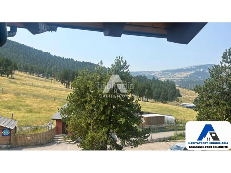 Foto bead4324-7400-4337-898c-56b69f34e435. Dúplex port del comte dúplex a pie de pistas en Coma i la Pedra (La)