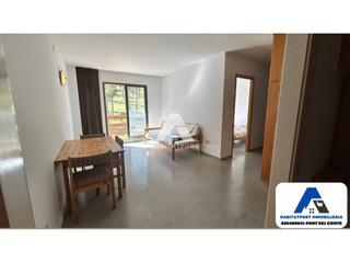 Apartamento  Sucre. Port del comte  apartamento en zona exclusiva a pie de pistas