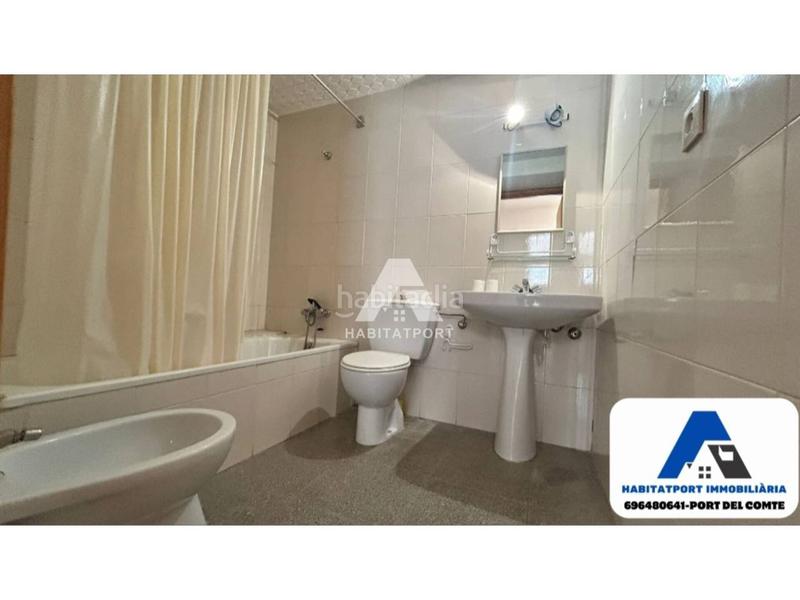 Foto 3ca0f69e-b809-4225-bcd0-91d0d8c771a3. Apartamento port del comte apartamento en zona exclusiva a pie de pistas en Coma i la Pedra (La)