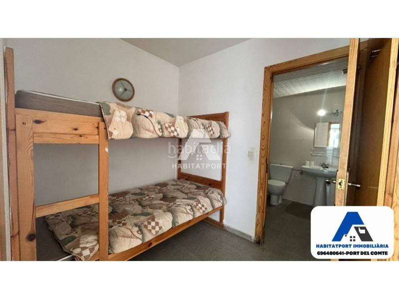 Foto 50de0624-1b66-492d-86bb-63506a824335. Apartamento port del comte apartamento en zona exclusiva a pie de pistas en Coma i la Pedra (La)