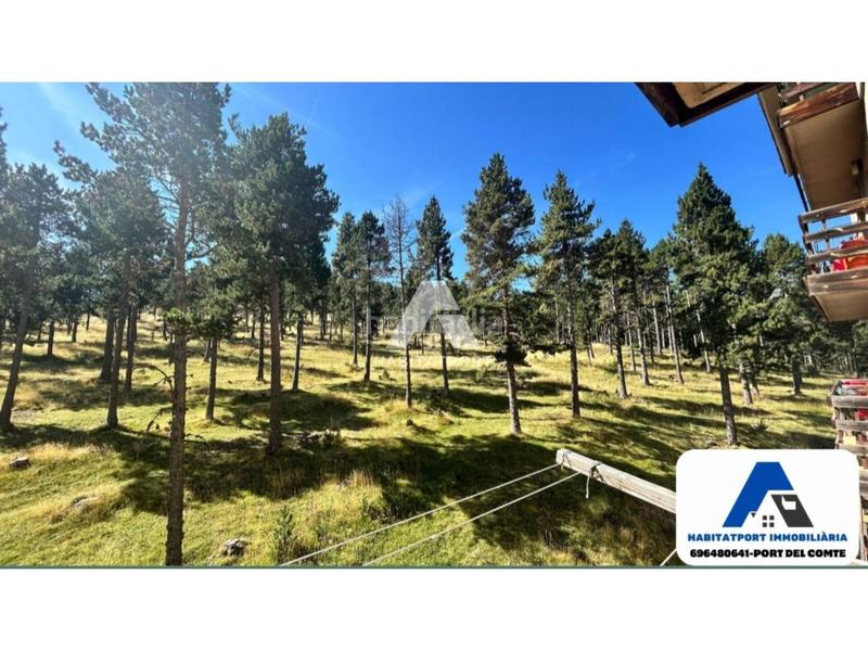 Foto 6d46ffb2-f224-48c9-8aeb-eeb80d90f1c7. Apartamento port del comte apartamento en zona exclusiva a pie de pistas en Coma i la Pedra (La)