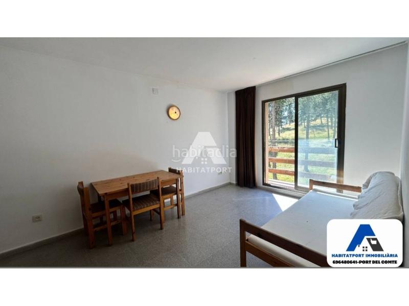 Foto ba772df5-5347-4ab0-81f6-9bf337cb4ebc. Apartamento port del comte apartamento en zona exclusiva a pie de pistas en Coma i la Pedra (La)